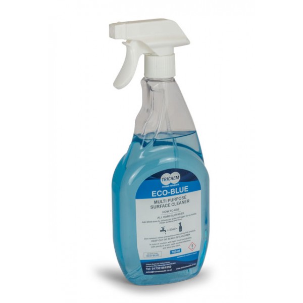 Concentrated MultiPurpose Surface Cleaner