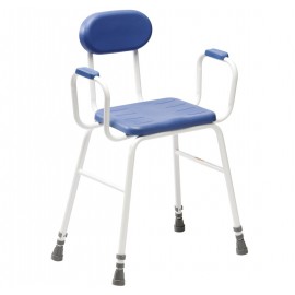 Deluxe Perching Stool