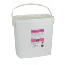 Sanitising Powder 10kg