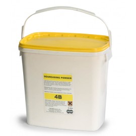 Degreasing Powder 10kg