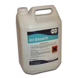 Bleach 5lts