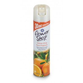 Flowershop Air Fresheners 12x300ml