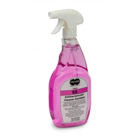 Spray & Wipe Hard Surface Bactericidal/Cleaner 6x750ml