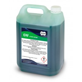 Steri-Germ Concentrated Cleaner/Sanitiser 5lt