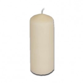 Pillar Candle x 12