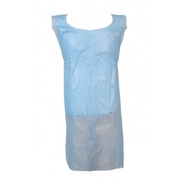 Disposable Aprons Roll or Flat Packed