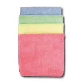 Microfibre Cloths