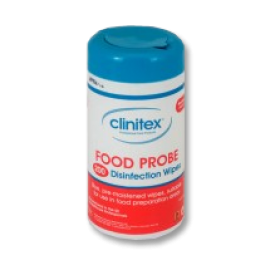 Probe Wipes x 200