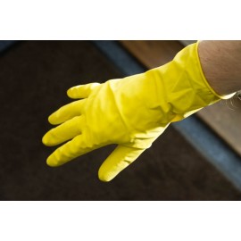 Housekeeping Gloves x 12