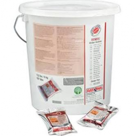 Rational Detergent Tablets Box of