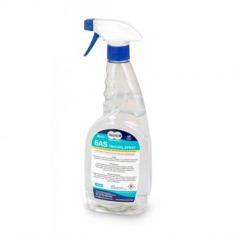 Sanitiser Spray Bottle (6 x 750ml)